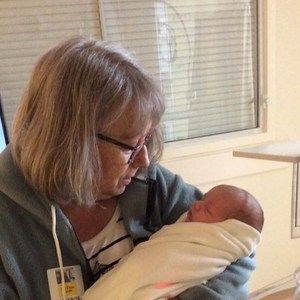 Meet your Posher, Becky